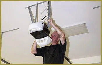 Security Garage Door Repair Service Demarest, NJ 201-372-4811 - openers-gr-33m